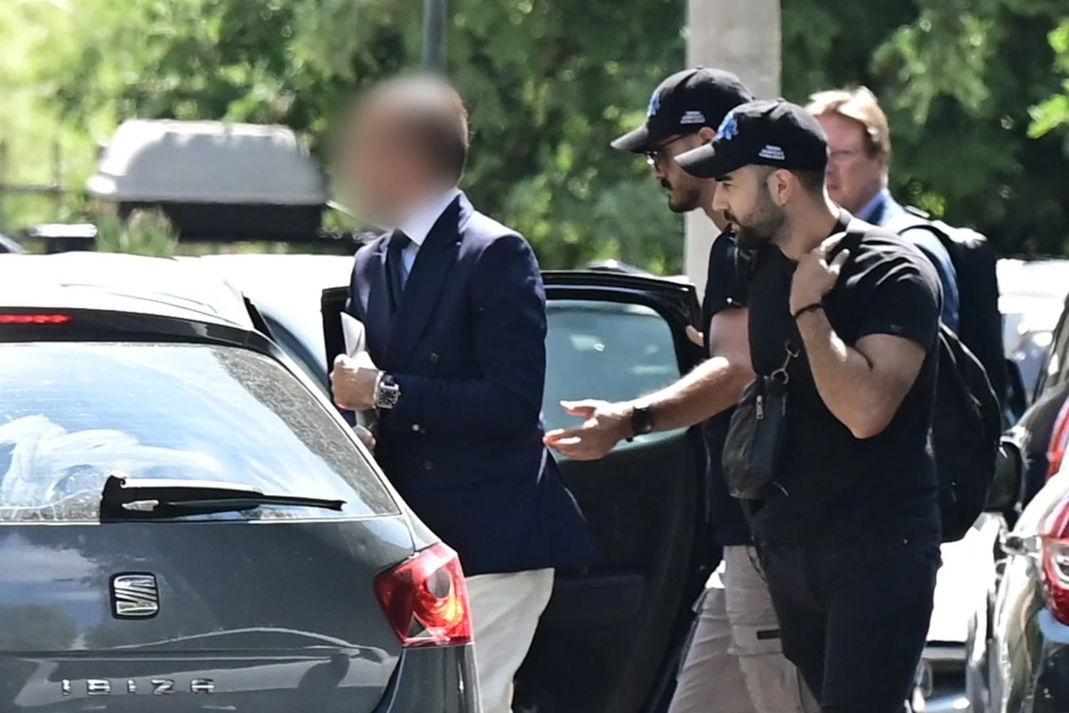 «Ήταν θέμα χρόνου να φύγει»: Τι υποστηρίζει από τη φυλακή ο γιατρός του Γιώργου Μαζωνάκη - Lawandorder.gr