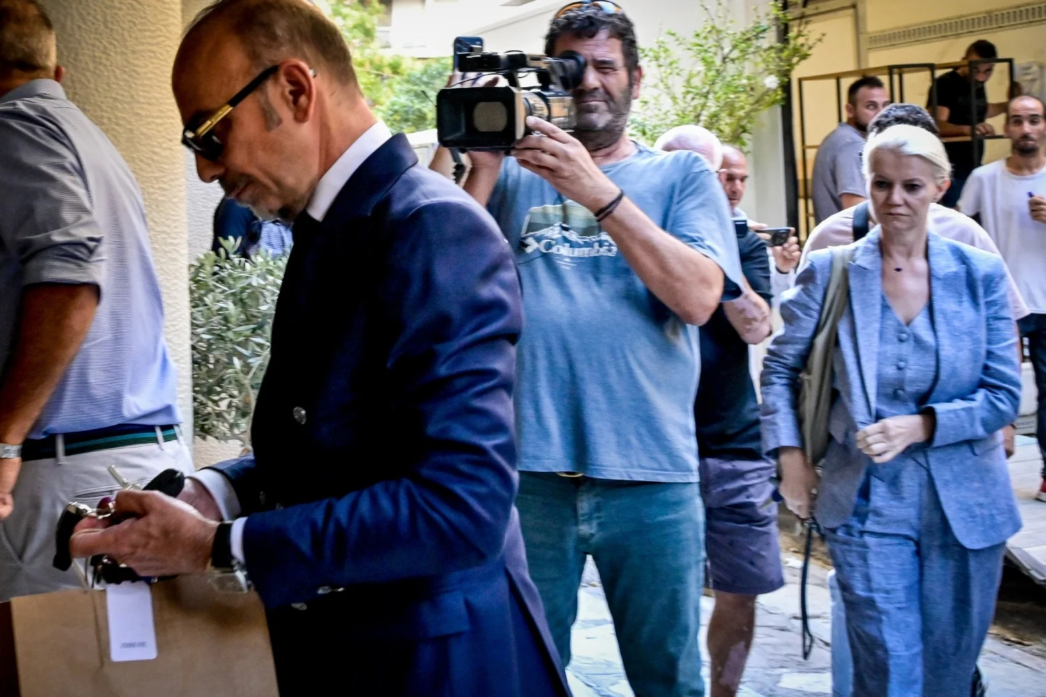 Νέα αποκάλυψη για τη γιατρό στην υπόθεση Μαζωνάκη: «Έχει δίπλωμα από Πανεπιστήμιο της Χαβάης» - Lawandorder.gr