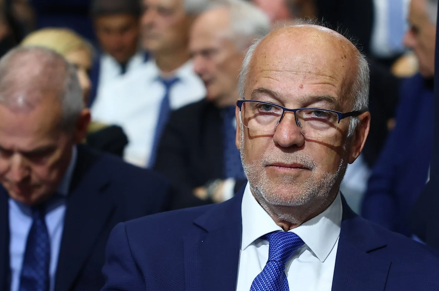Φλωρίδης: Θα πάμε σε πιο αυστηρές ποινές για τις απάτες σε ηλικωμένους - Lawandorder.gr