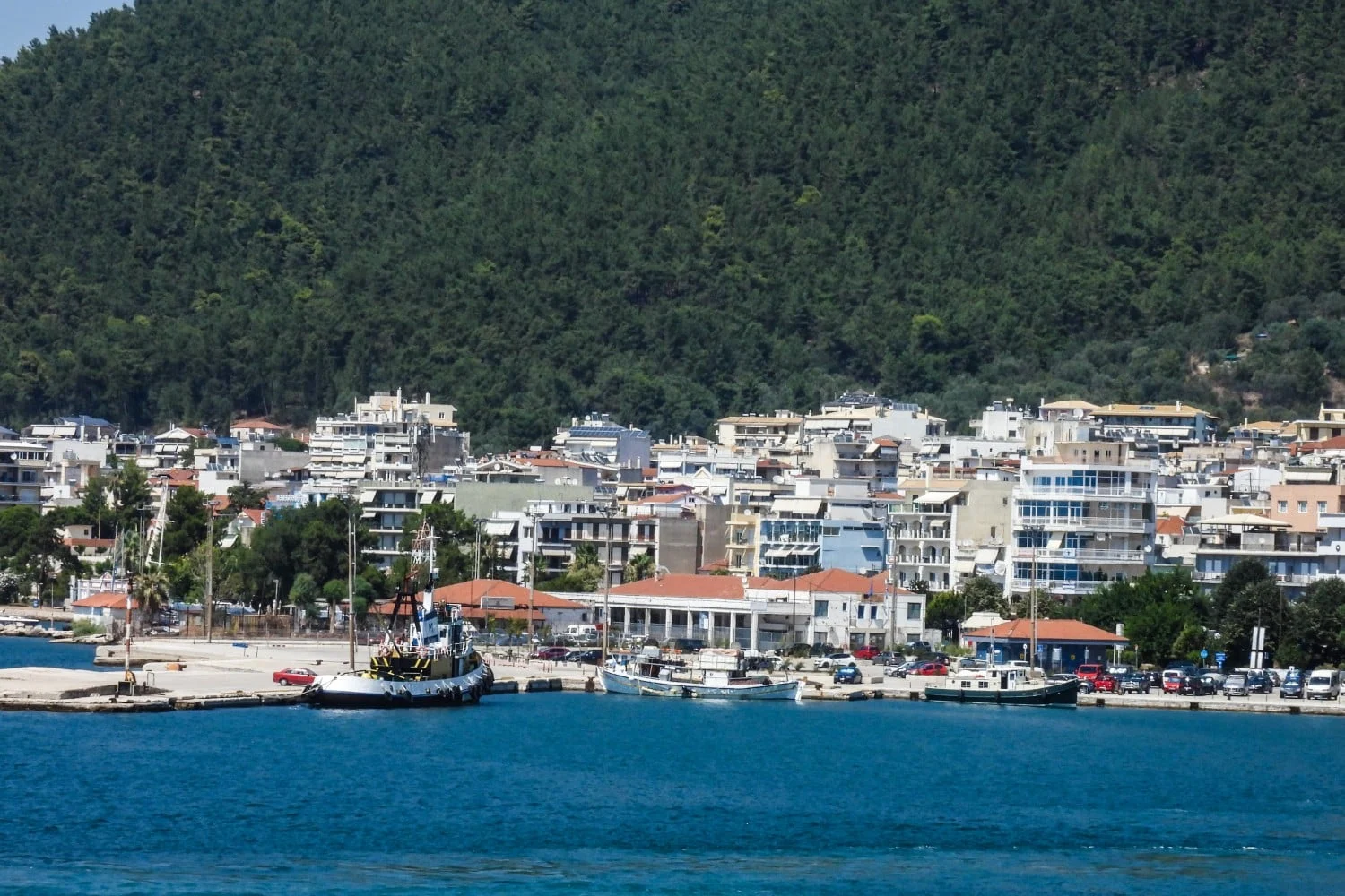 Ηγουμενίτσα: Επιχείρησε να αυτοκτονήσει ο 27χρονος αφού σκότωσε την 25χρονη πρώην του - Νοσηλεύεται φρουρούμενος - Lawandorder.gr