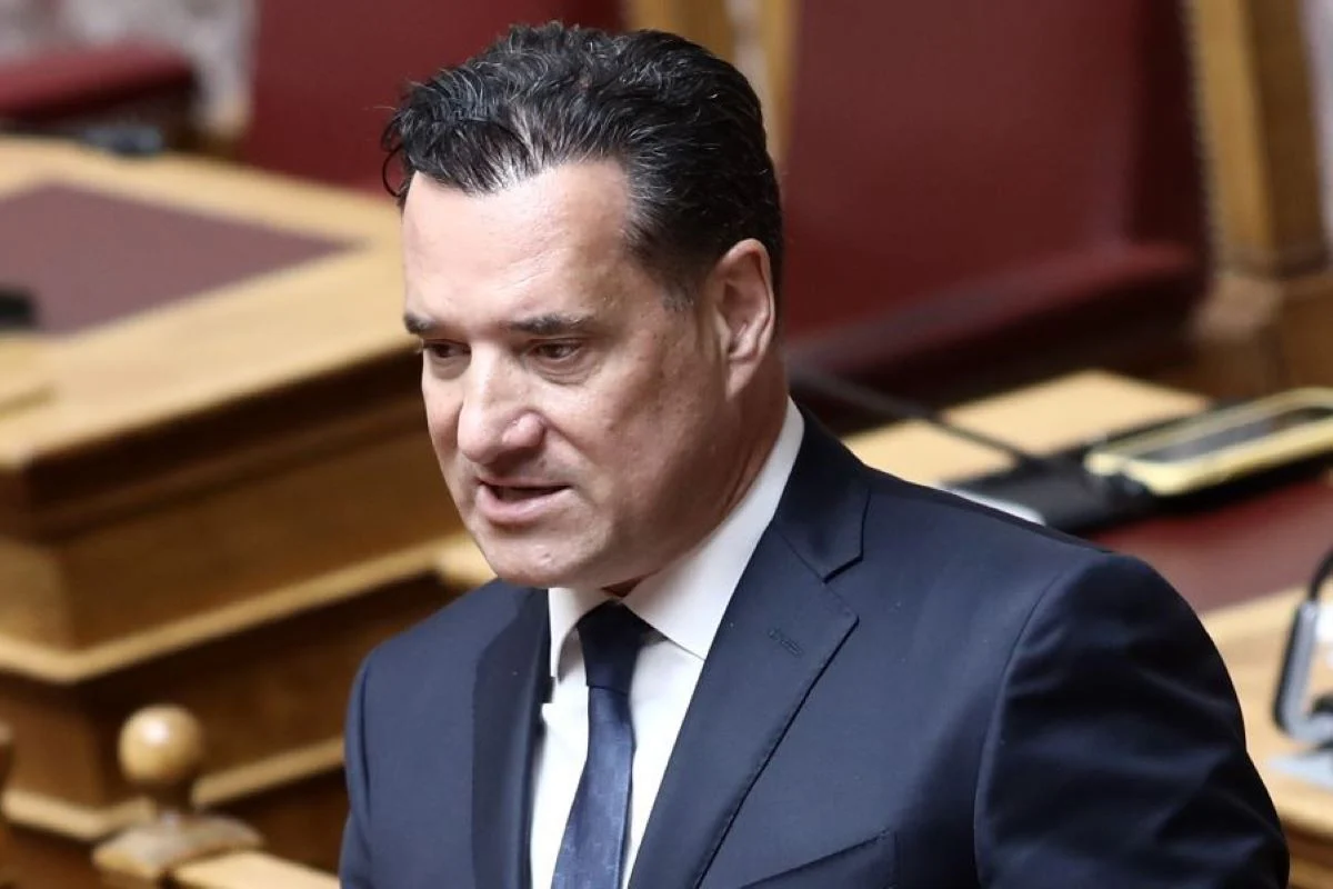 Άδωνις Γεωργιάδης στη Realnews: Ο στόχος της αυτοδυναμίας είναι απολύτως εφικτός