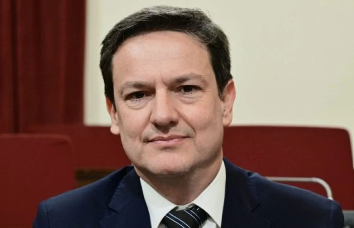 Ελληνικό Μετρό: Παραιτήθηκε ο πρόεδρος Χρήστος Καραδήμας – Ο μεταβατικός αντικαταστάτης