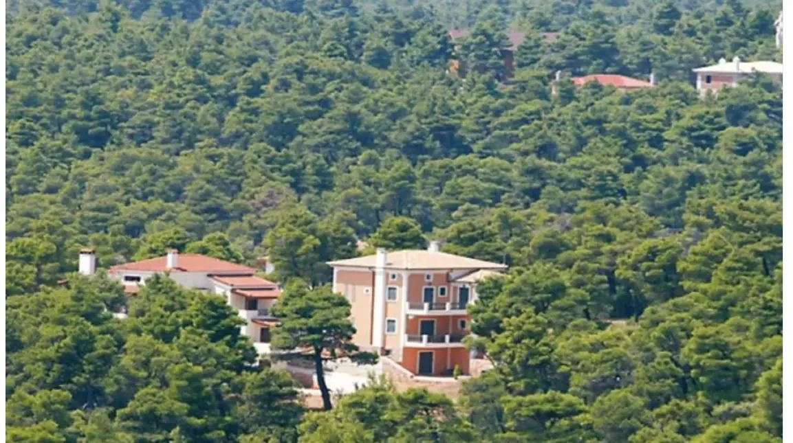 Καταπατημένα: Παρατείνεται η προθεσμία υποβολής αιτήσεων εξαγοράς - enikonomia.gr