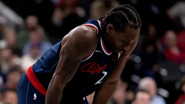 NBA: Το σκάνδαλο Κλίπερς-Λέοναρντ που έφερε τιμωρία "μαμούθ" και οι υποθέσεις που συγκλόνισαν τη λίγκα (Βίντεο)