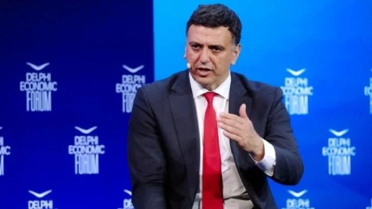Κικίλιας για μεταναστευτικό: Απαραίτητη η δημιουργία κλειστής δομής στο Ηράκλειο
