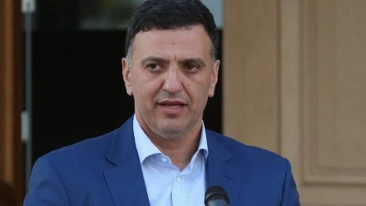 Κικίλιας για BLUE CARRIER 2: Η κατάσταση είναι ελεγχόμενη