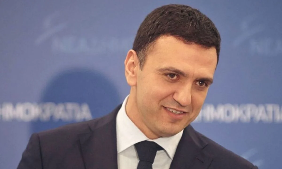 Λιμενικό Σώμα: Προκήρυξη για 420 προσλήψεις δόκιμων λιμενοφυλάκων – Όλες οι λεπτομέρειες