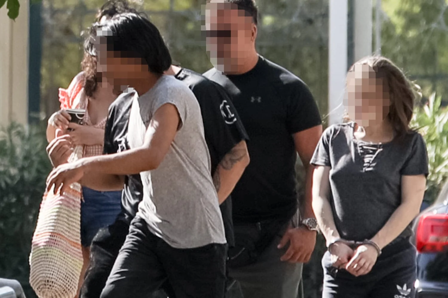 Κυψέλη: Με στιλέτο δολοφονήθηκε το βρέφος – Αντιφάσεις από τους κατηγορούμενους, σοκάρουν οι καταθέσεις των αστυνομικών (βίντεο) - Lawandorder.gr