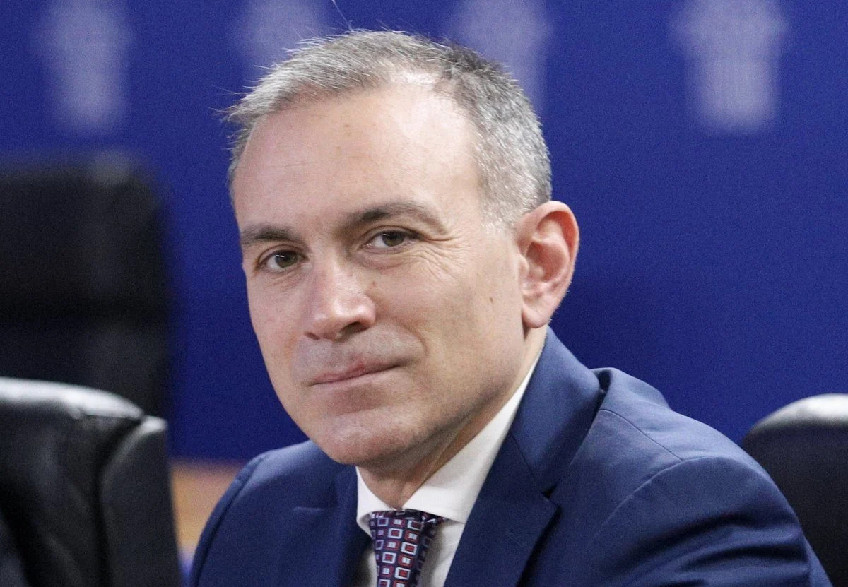 Φίλης στον Realfm 97,8 για ελληνοτουρκικά: «Ανησυχώ για το ενδεχόμενο μίας κρίσης» - Τα δύο κρίσιμα crash test