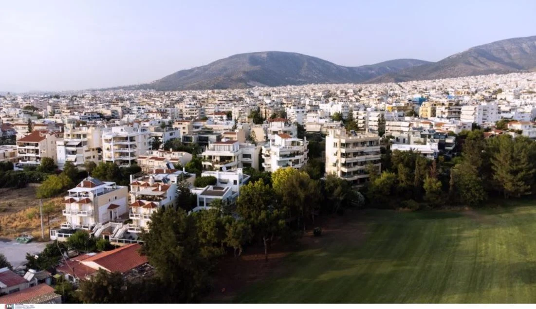 Κτηματολόγιο: Όλα όσα πρέπει να γνωρίζετε για τη νέα ψηφιακή διαδικασία για διορθώσεις ορίων και τετραγωνικών - enikonomia.gr