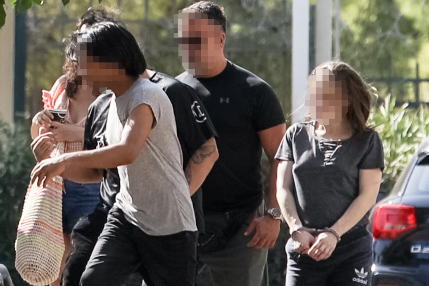 Κυψέλη: Προφυλακίστηκαν οι γονείς του νεκρού βρέφους - Στη φυλακή και ο Αφγανός - Lawandorder.gr