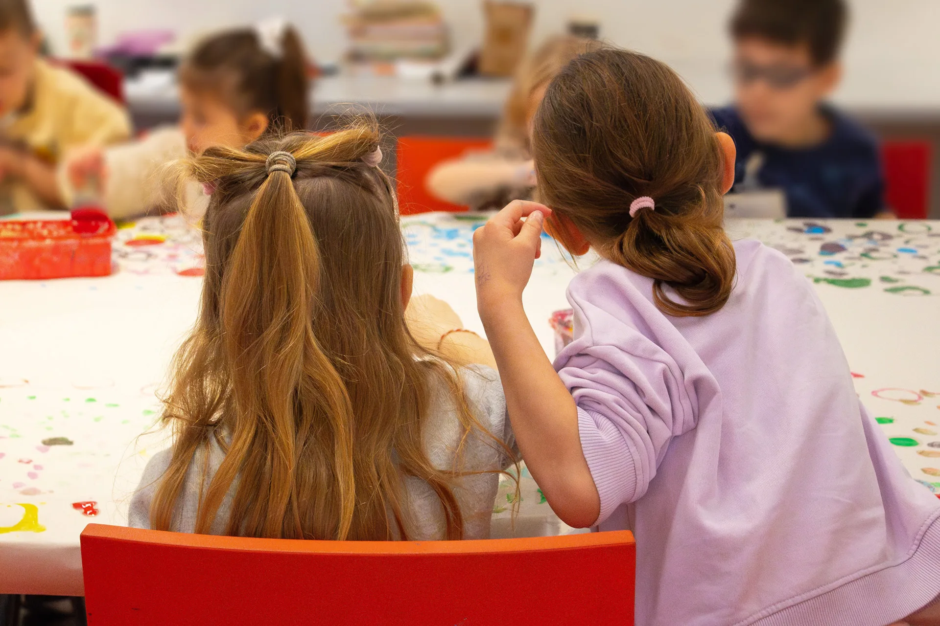 Δήμος Αθηναίων: Προγράμματα Δημιουργικής Μάθησης 2026-2027 για παιδιά και ενήλικες – Άνοιξαν οι εγγραφές
