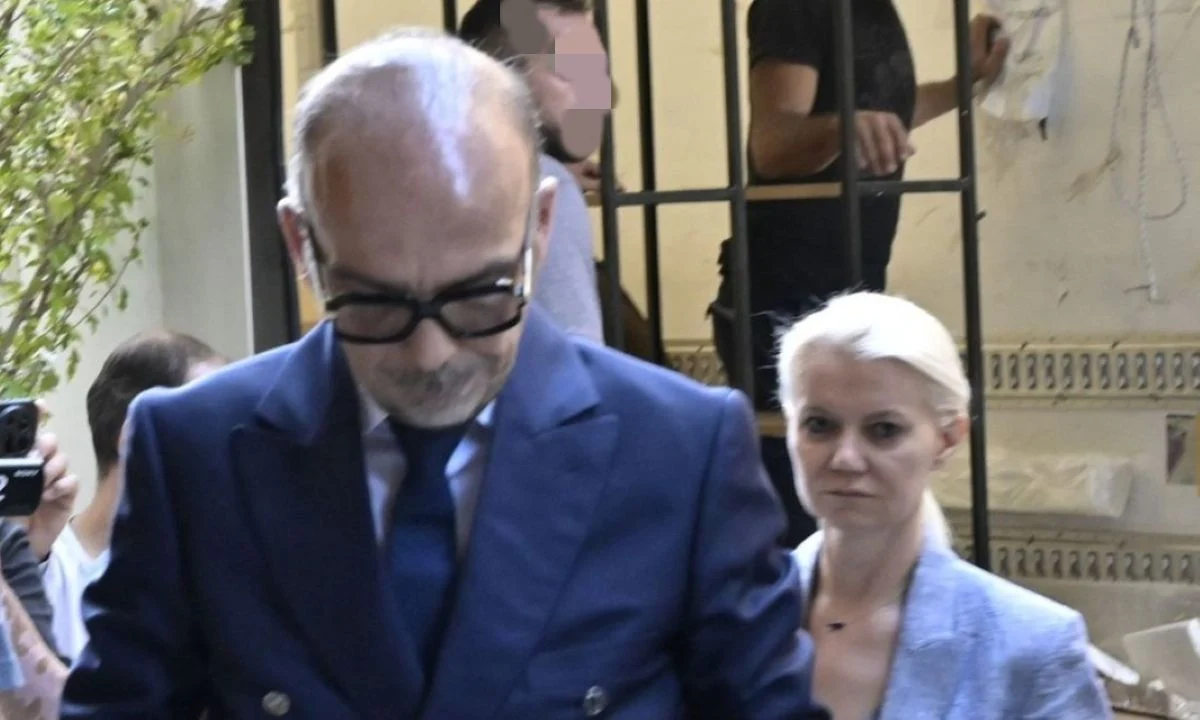 Θάνατος Γιώργου Μαζωνάκη: Στην φυλακή το ζευγάρι των γιατρών