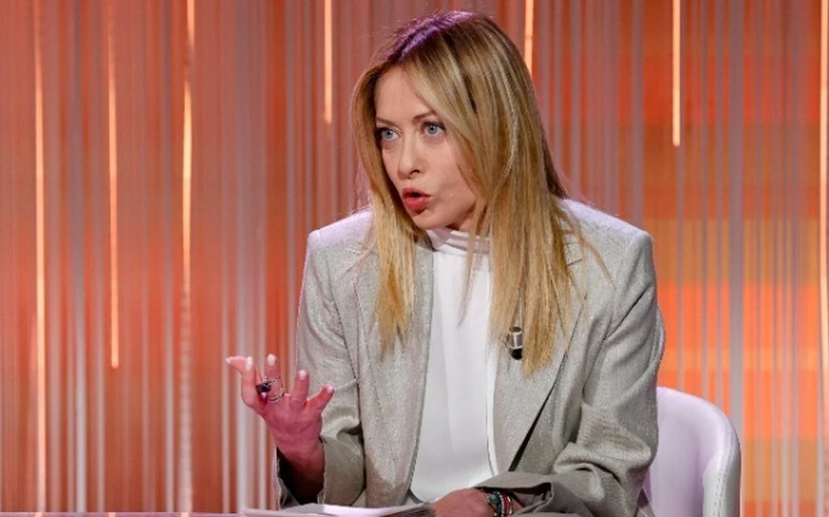 Ιταλία: Άνοδος της Aκροδεξιάς, πίεση για τη Μελόνι