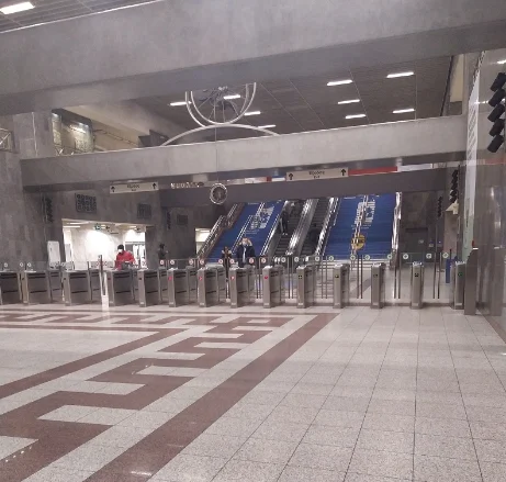 Τροποποιήσεις δρομολογίων του μετρό