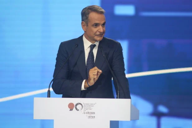 Όλα τα μέτρα που ανακοίνωσε ο Μητσοτάκης - Τι κερδίζουν μισθωτοί, δημόσιοι υπάλληλοι, συνταξιούχοι, αγρότες, οικογένειες και επιχειρήσεις - enikonomia.gr