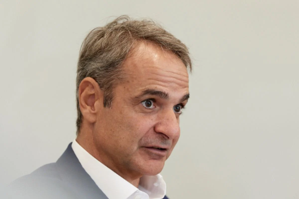 Μητσοτάκης από Σαν Φρανσίσκο: Η κυβέρνηση διαθέτει συγκεκριμένο σχέδιο για την Ελλάδα του 2030 - Το κάλεσμα στους ομογενείς για συμμετοχή στις εκλογές