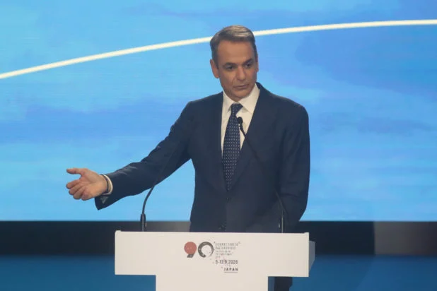 ΔΕΘ 2026: Το χρονοδιάγραμμα υλοποίησης των μέτρων 2026-2027 που ανακοίνωσε ο Κυριάκος Μητσοτάκης - enikonomia.gr