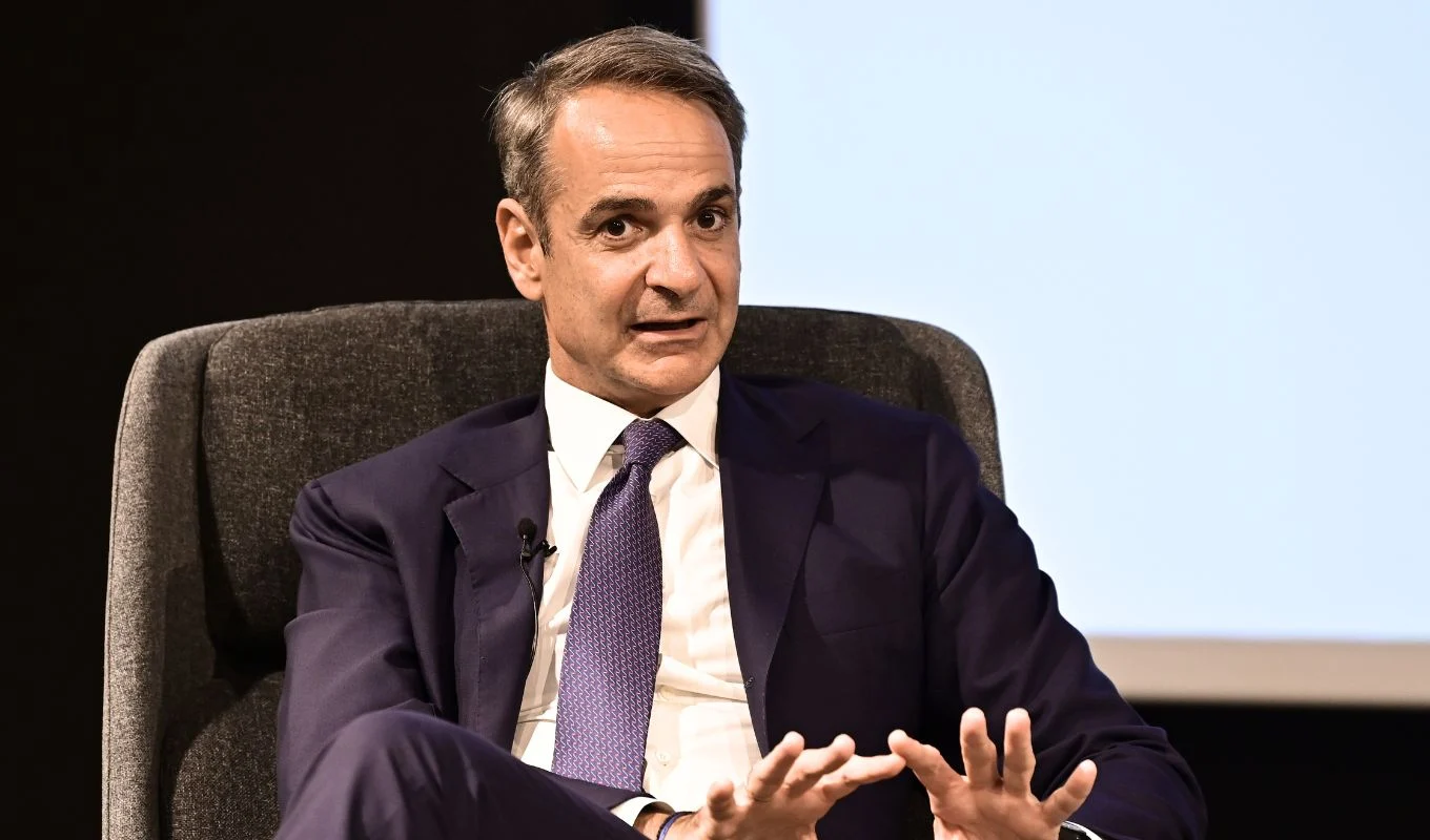 Νέα Υόρκη: Επαφές Μητσοτάκη με Citi και Bank of America – Ενέργεια, επενδύσεις και τεχνητή νοημοσύνη στο επίκεντρο της ατζέντας