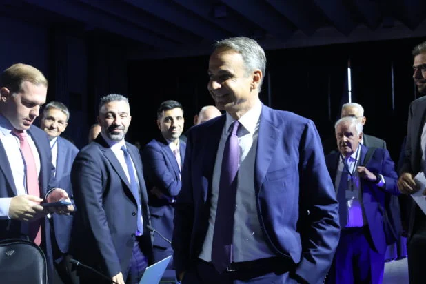 ΔΕΘ 2026: Όλα όσα είπε ο Κυριάκος Μητσοτάκης για την οικονομία και τα νέα μέτρα στήριξης - Δείτε τη συνέντευξη Τύπου - enikonomia.gr