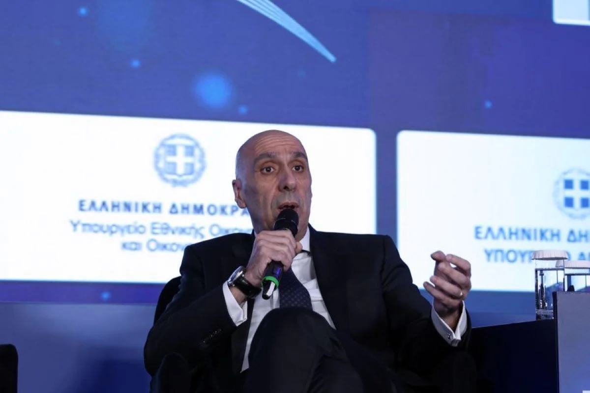Μπρατάκος: Μετατρέπουμε το ΕΒΕΑ σε ψηφιακό κόμβο με άμεσο όφελος για τις επιχειρήσεις - enikonomia.gr