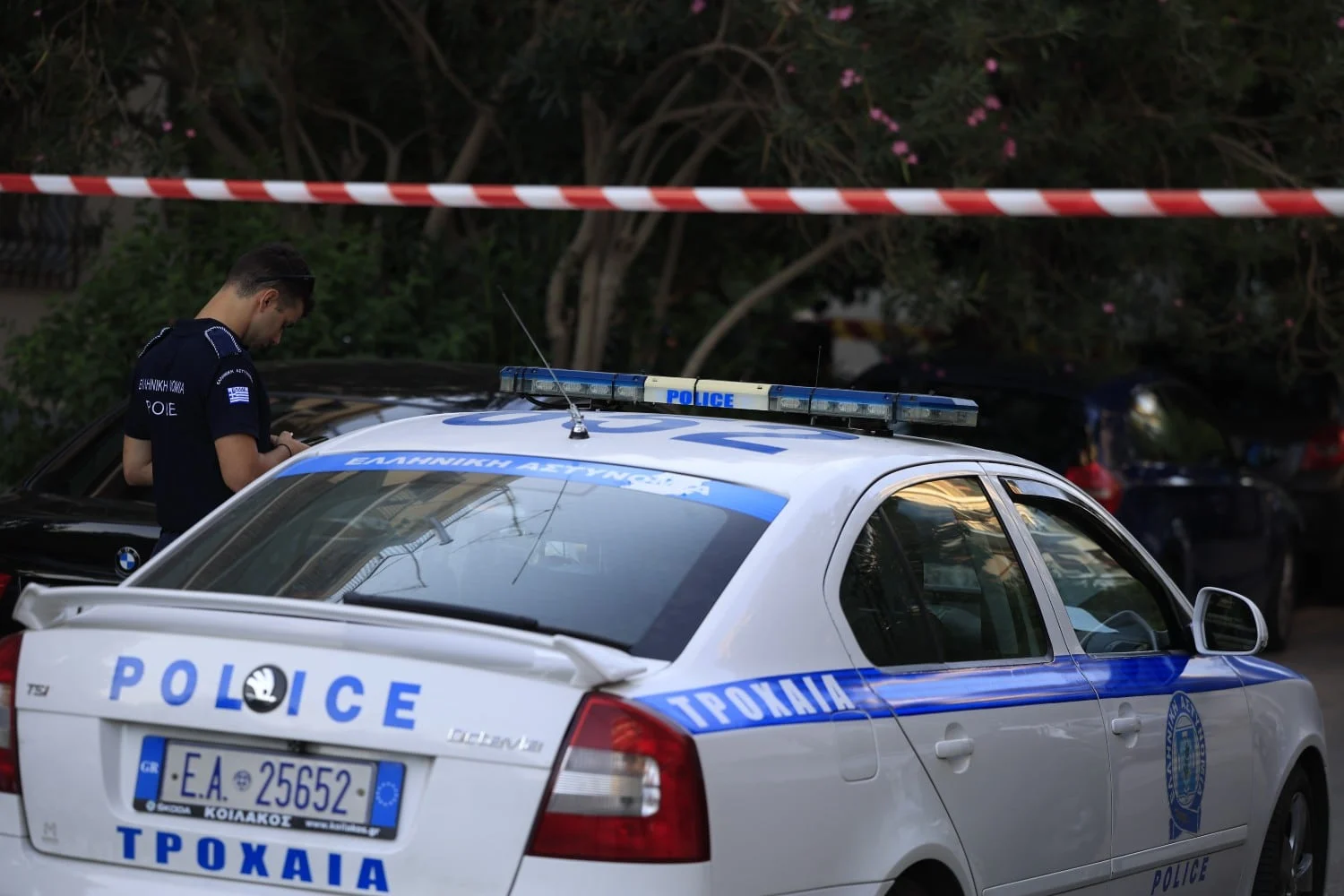 Ηγουμενίτσα: 27χρονος δολοφόνησε την 25χρονη σύντροφό του - «Τσακωθήκαμε και θόλωσα» - Lawandorder.gr
