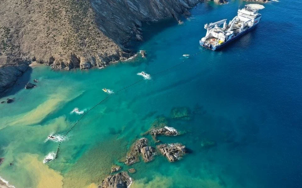 «Στρατηγικό Έργο της Χρονιάς 2025» η ηλεκτρική διασύνδεση Κρήτης – Αττικής | Moneyreview.gr