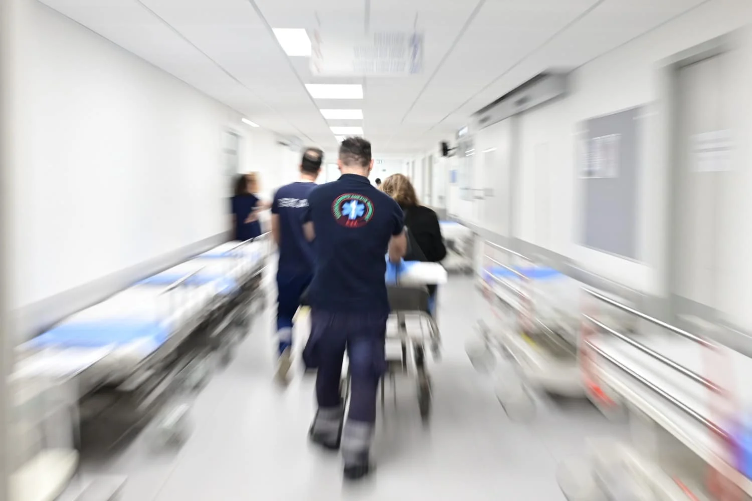 Χανιά: Στο νοσοκομείο βρέφος 17 ημερών με βαριά κρανιοεγκεφαλική κάκωση - Συνελήφθη η μητέρα του - Lawandorder.gr