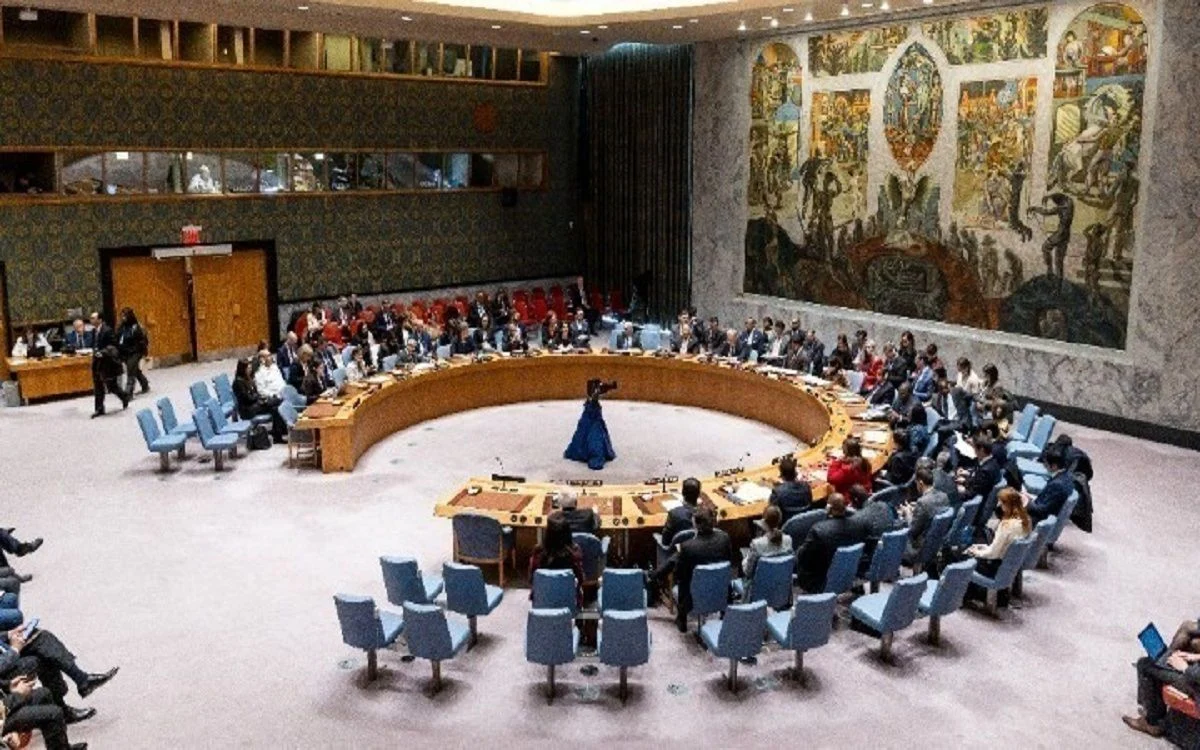 ΟΗΕ: Έρευνα δείχνει ότι οι ΗΠΑ διέπραξαν εγκλήματα πολέμου στο Ιράν και η Τεχεράνη εγκλήματα κατά της ανθρωπότητας