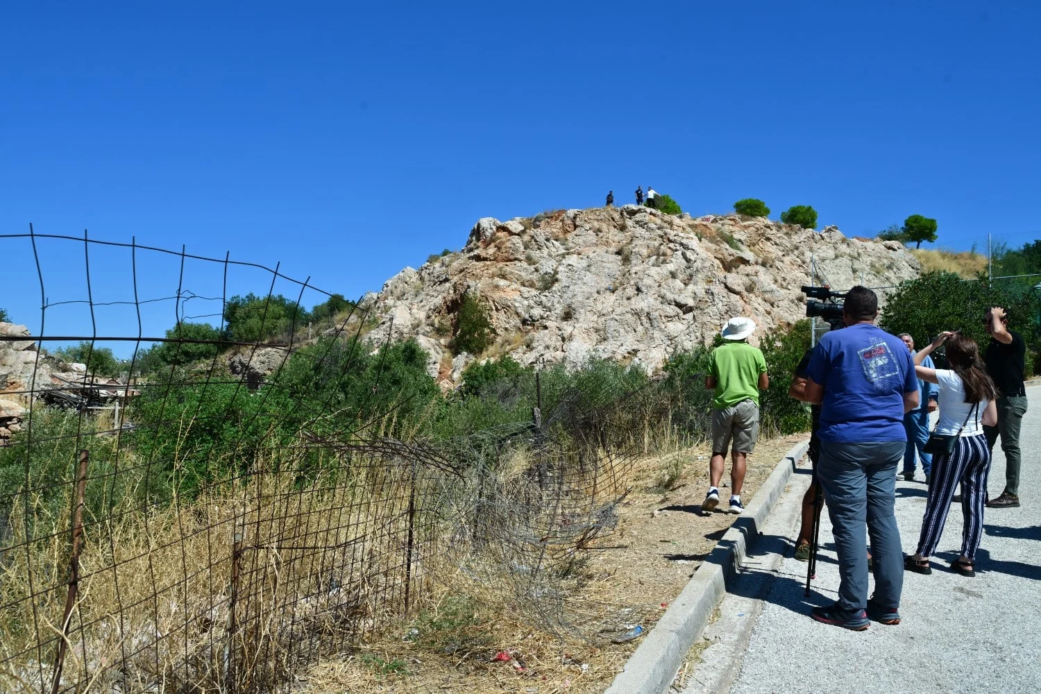Θρίλερ με τα ανθρώπινα οστά που βρέθηκαν στην Κυψέλη - Οι Αρχές ανοίγουν φακέλους εξαφανισμένων προσώπων - Lawandorder.gr