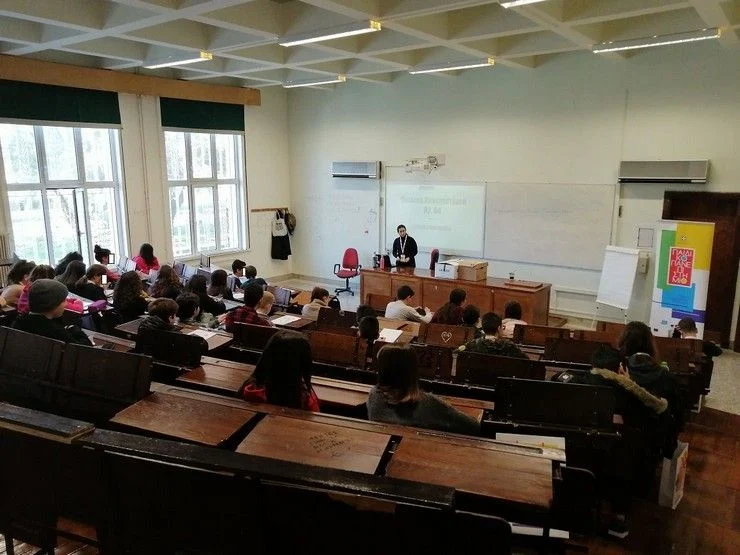 Τροπολογία για την αναγνώριση χρόνου σπουδών φοιτητών των μη κρατικών πανεπιστημίων