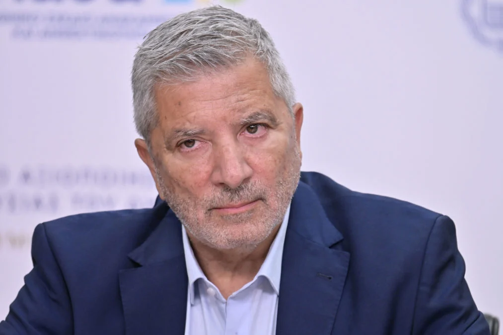 Πατούλης για την παραπομπή του στην Εθνική Αρχή Διαφάνειας: Ζήτησα ο ίδιος από τον Υπουργό πλήρη και σε βάθος έλεγχο - Να σταματήσει η στοχοποίησή μου