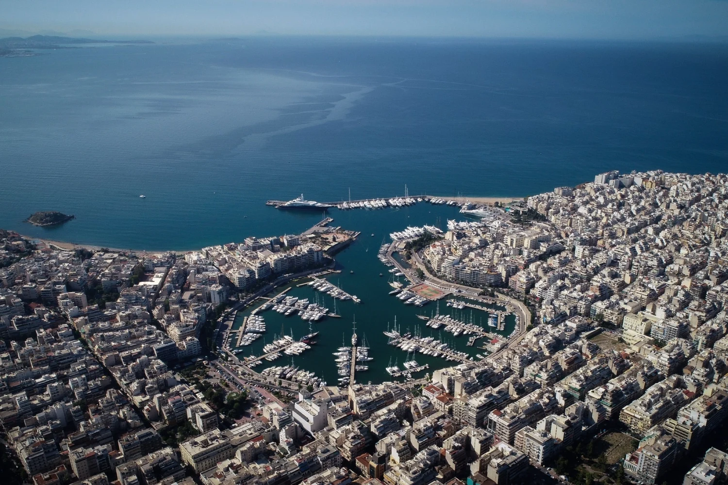 Συνελήφθη 31χρονος στον Πειραιά με περισσότερα από 415 γραμμάρια κοκαΐνης - Lawandorder.gr