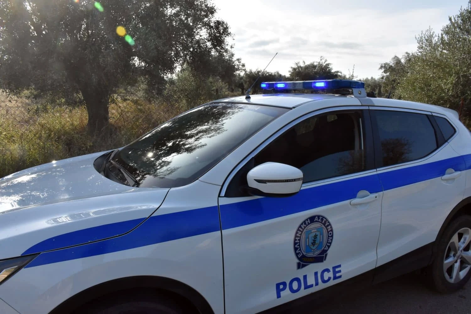Βοιωτία: Συνελήφθη αλλοδαπός για εμπορία ανθρώπων – Οκτώ θύματα εργασιακής εκμετάλλευσης - Lawandorder.gr