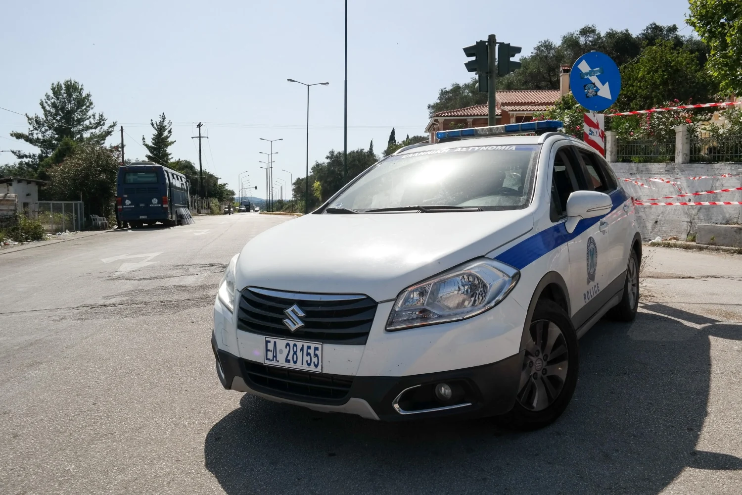 Κέρκυρα: Συνελήφθη 57χρονος που είχε καταδικαστεί για ληστεία – Εκκρεμούσε ποινή τεσσάρων ετών - Lawandorder.gr
