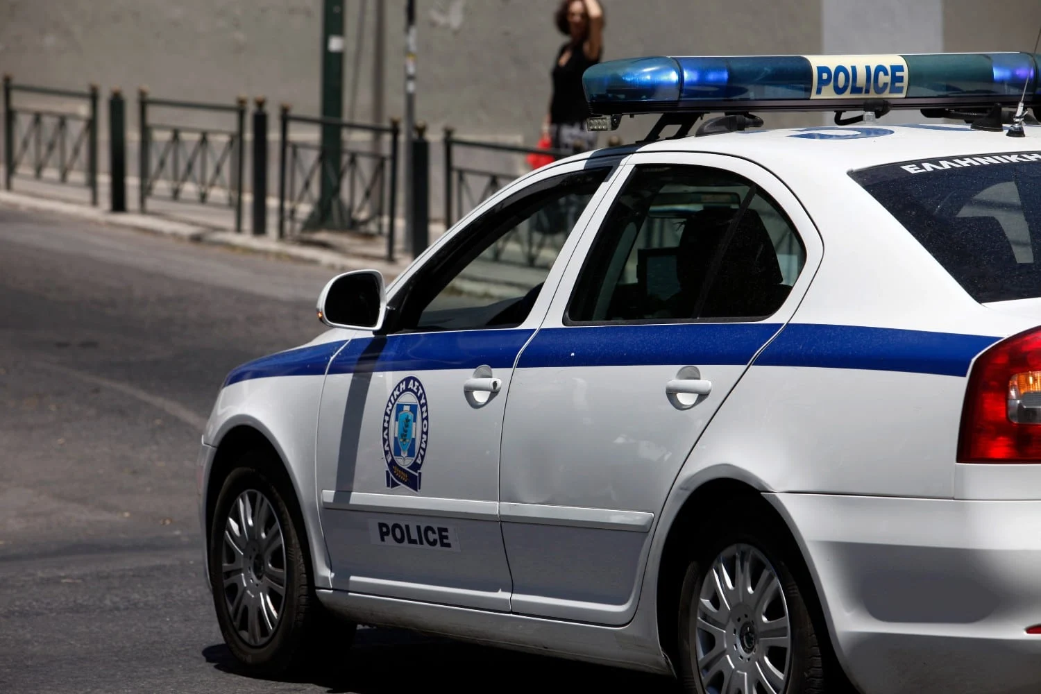 Θεσσαλονίκη: Συμπλοκή παιδιών 12 και 13 ετών στους Αμπελόκηπους – Νέο περιστατικό ανήλικης βίας - Lawandorder.gr