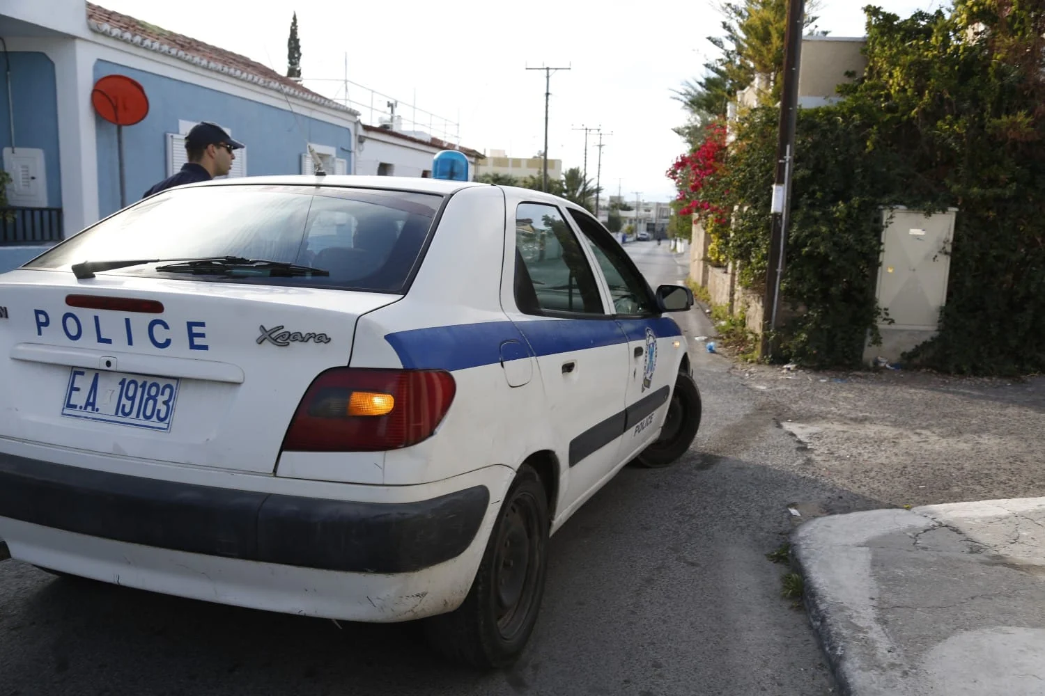 Κρήτη: Κινηματογραφική καταδίωξη στο κέντρο του Αγίου Νικολάου – Τρεις συλλήψεις για ναρκωτικά - Lawandorder.gr