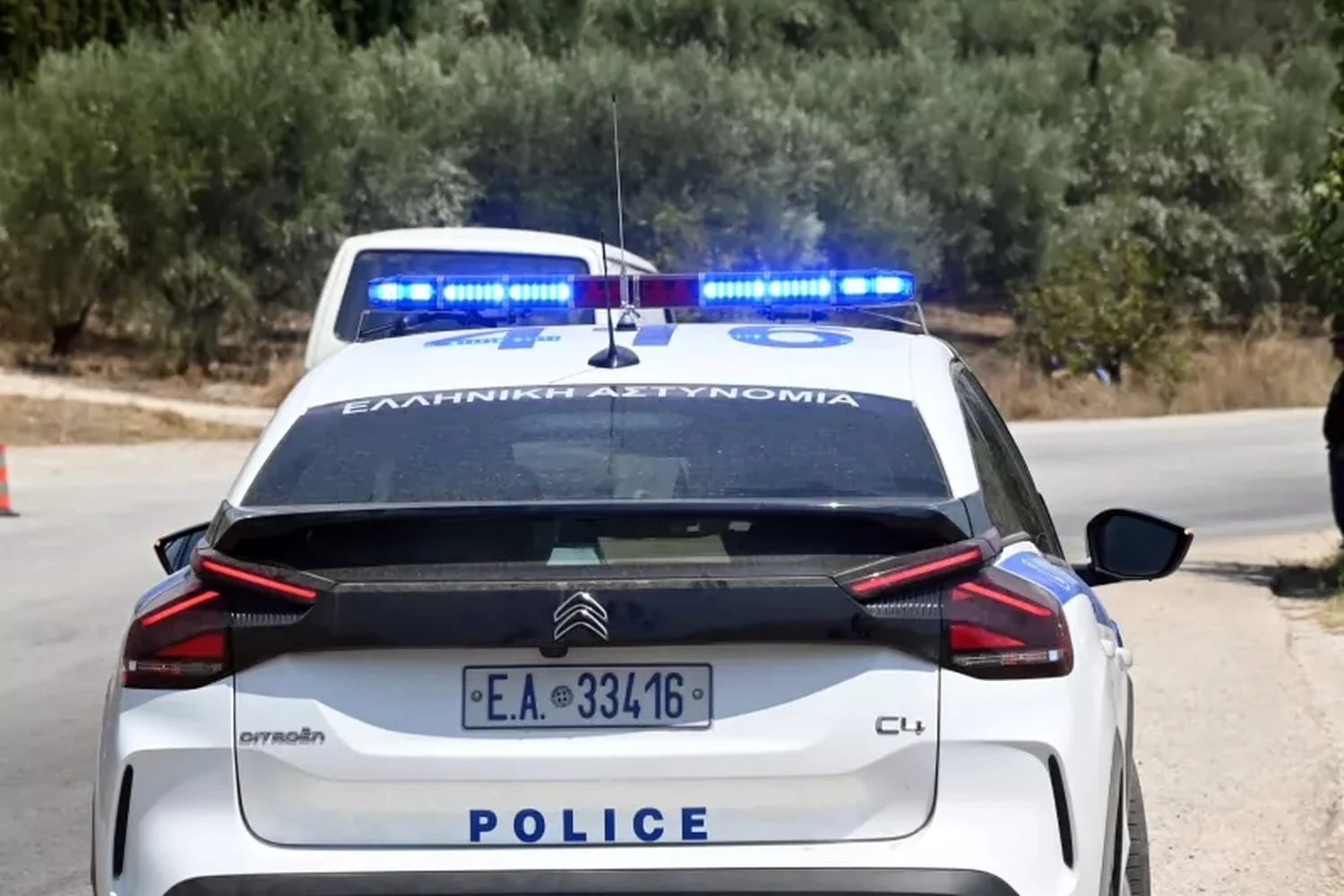 Δυτική Μακεδονία: Πέντε συλλήψεις σε Γρεβενά, Κοζάνη και Καστοριά για ναρκωτικά και παραβάσεις αλλοδαπών - Lawandorder.gr