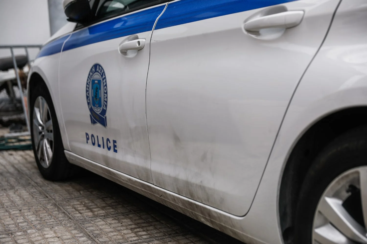 Θεσσαλονίκη: Συνελήφθησαν δύο άτομα για οδήγηση με ιλιγγιώδη ταχύτητα – «Έσπασαν» τα κοντέρ - Lawandorder.gr