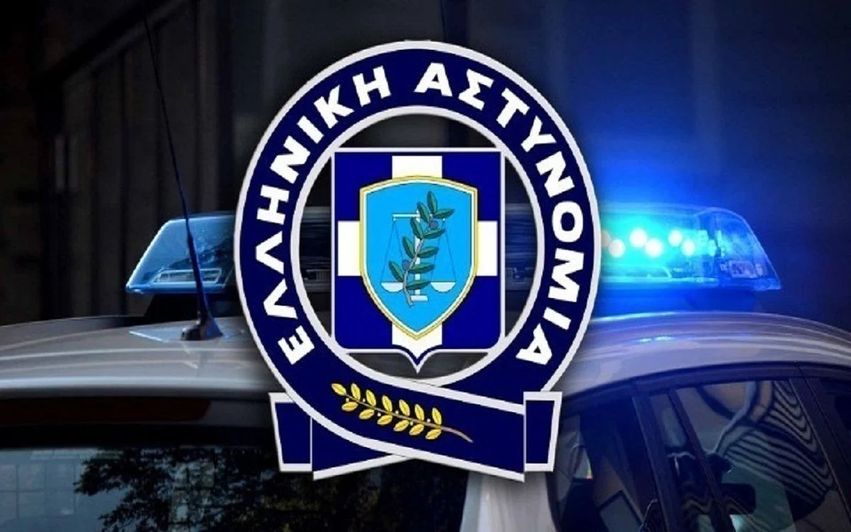 Δικογραφία για απόπειρα ανθρωποκτονίας σε βάρος του 31χρονου που εισέβαλε με μαχαίρι στο Α.Τ Μάνδρας