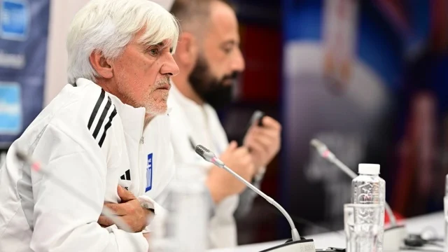 Ιβάν Γιοβάνοβιτς: "Οι απαιτήσεις μας είναι σε top επίπεδο"