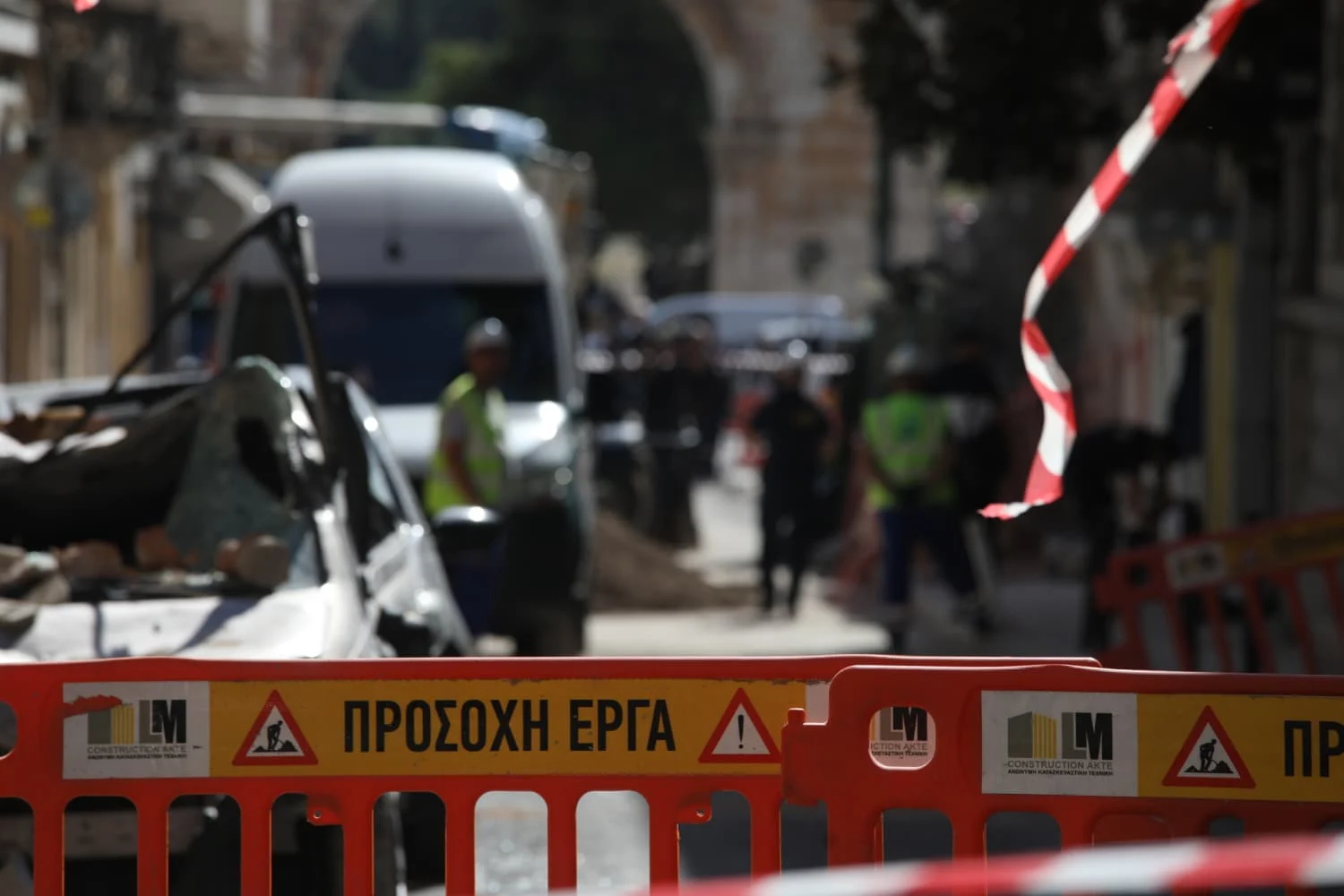 Πλάκα: Είχε ζητήσει έλεγχο για το φυσικό αέριο η 78χρονη έναν μήνα πριν την τραγωδία – Τι ερευνούν οι Αρχές - Lawandorder.gr