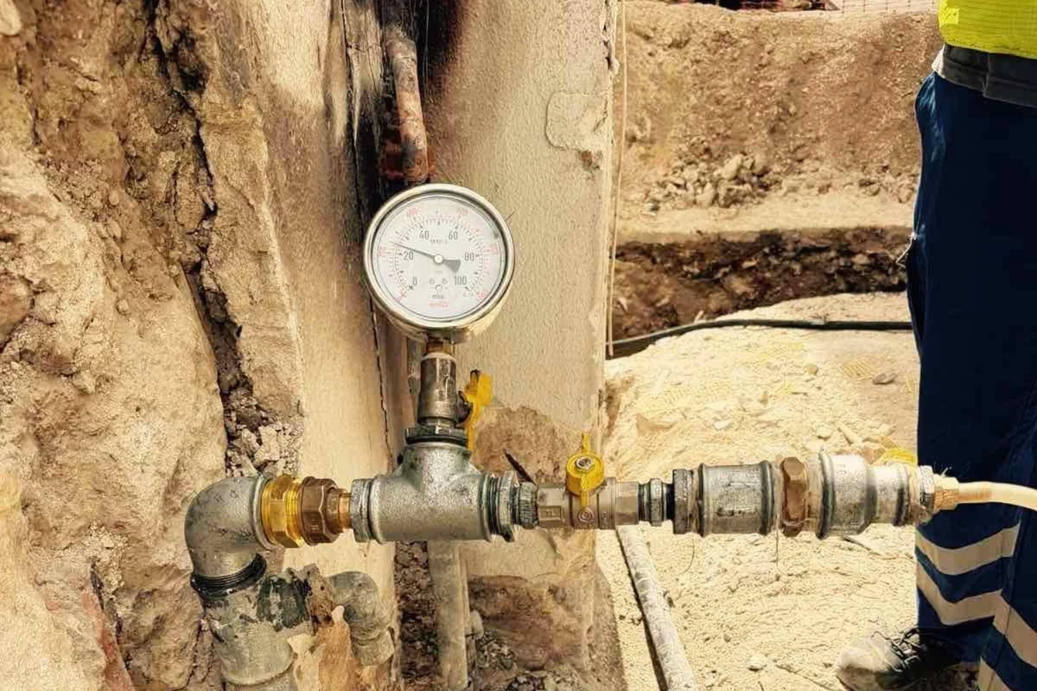 Πλάκα: Το αέριο συσσωρεύτηκε στον 2ο όροφο – Η ΔΑΕΕ ερευνά τον σπινθήρα και τον έλεγχο που είχε ζητήσει η 78χρονη - Lawandorder.gr