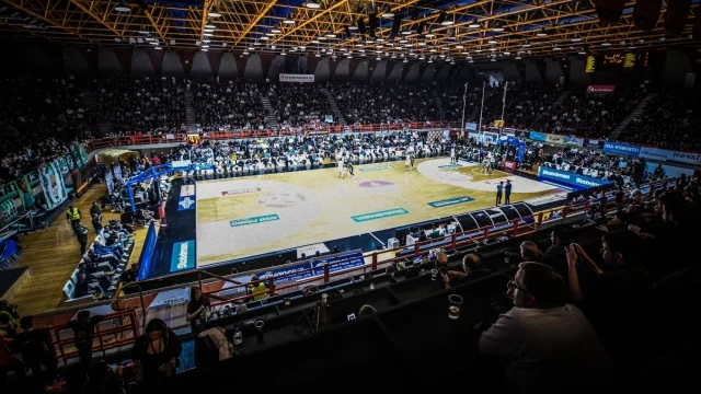 Basket League: Ο Προμηθέας δεν έλαβε πιστοποιητικό από την ΕΕΑ