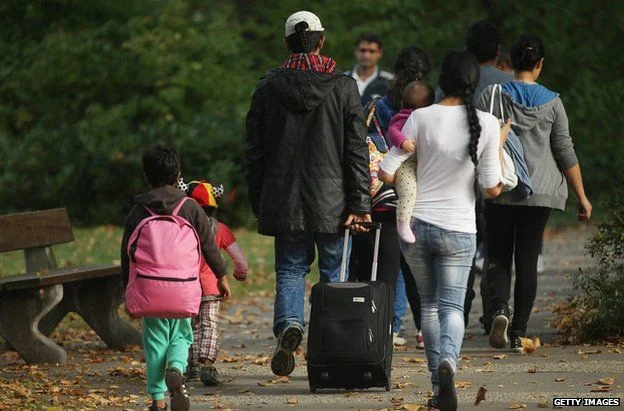 Συμφωνίες 137,1 εκατ. ευρώ, για διαχείριση και λειτουργία δομών του υπ. Μετανάστευσης και Ασύλου