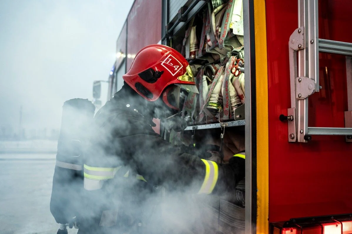 Πολύ υψηλός κίνδυνος πυρκαγιάς για αύριο σε Αττική και Ευβοία