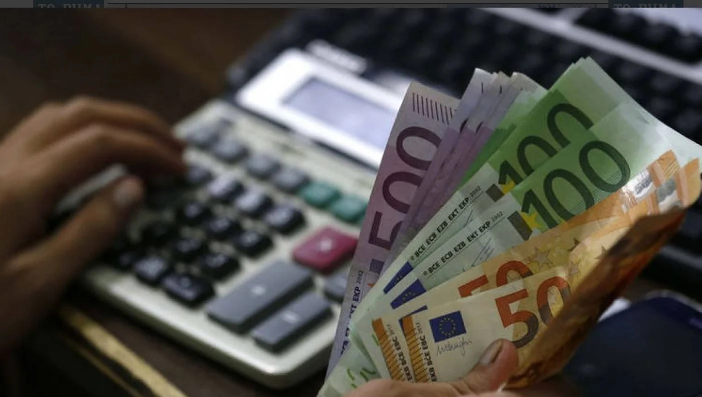 Μετ’ εμποδίων η ρύθμιση των 72 δόσεων - enikonomia.gr
