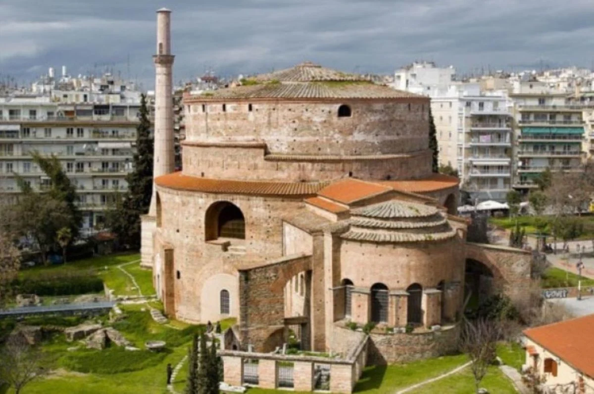 Θεσσαλονίκη: Σε έναν χρόνο η δημοπράτηση για την ενοποίηση των αρχαιολογικών χώρων