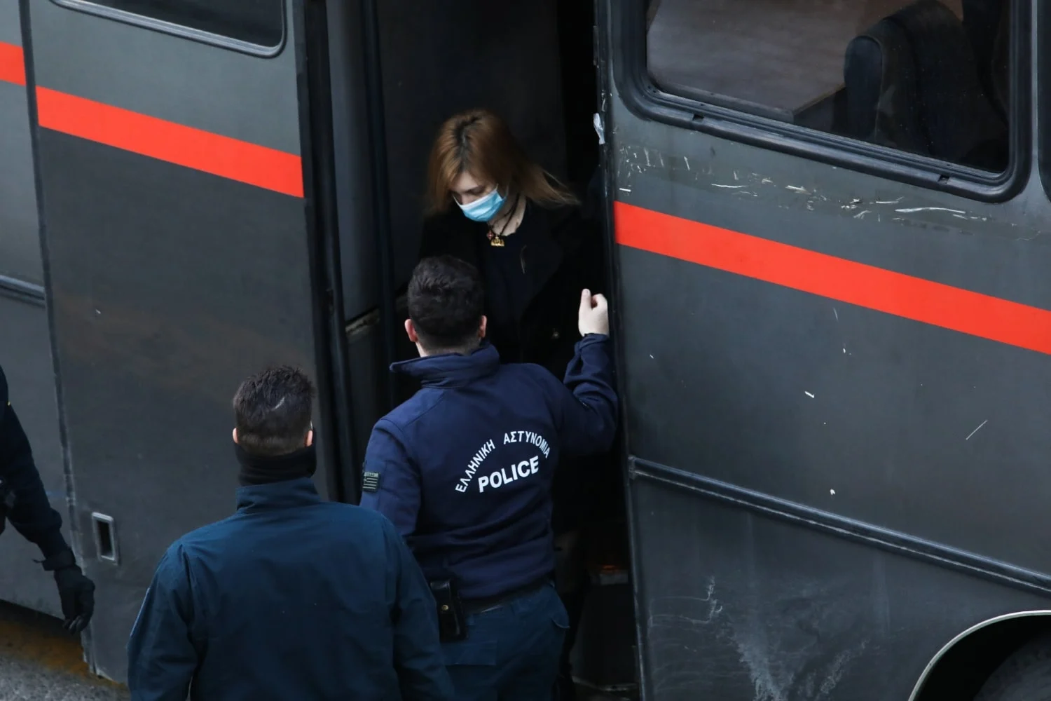 Ρούλα Πισπιρίγκου: Αναβλήθηκε για τον Απριλίο του 2027 η δίκη για τον θάνατο της Τζωρτζίνας - Lawandorder.gr