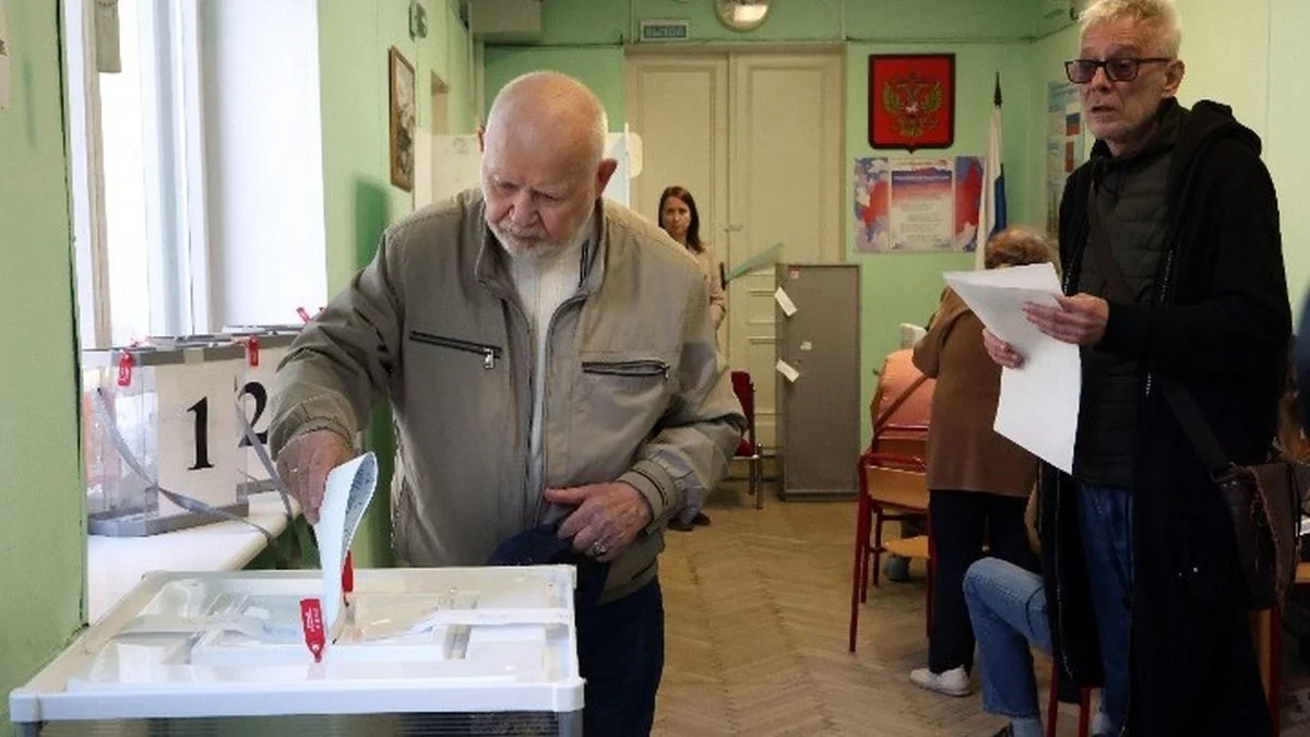 Ψηφιακό «σαμποτάζ» στις εκλογές της Ρωσίας: 1.000 και πλέον κυβερνοεπιθέσεις